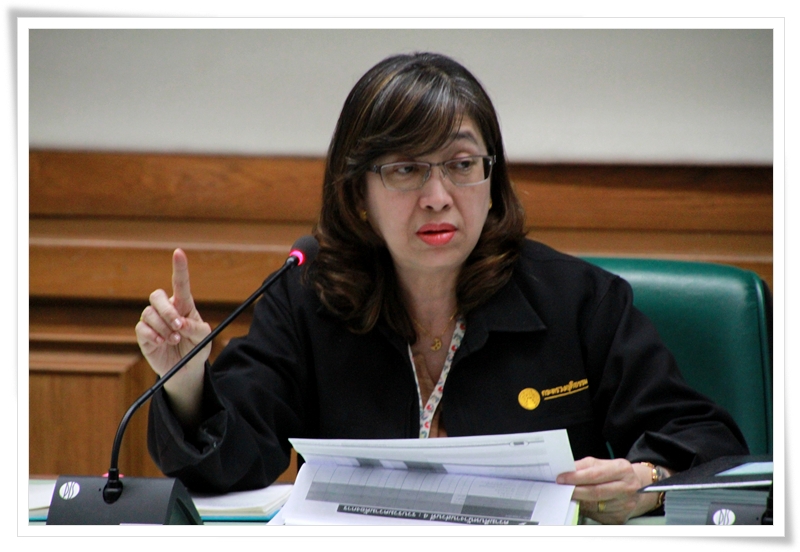 ﻿การประชุมคณะกรรมการตรวจรับพัสดุ โครงการพัฒนาระบบงานบังคับคดีล้มละลาย ครั้งที่ 3/2559